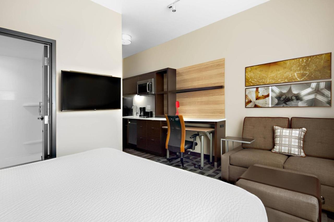 Towneplace Suites By Marriott Loveland Fort Collins Dış mekan fotoğraf